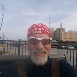 Meet your Posher, Jeff